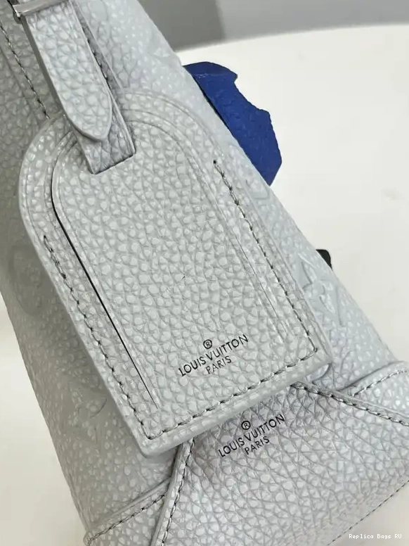 Affordable CRUISER HOBO VUITTON PM LOUIS 0703